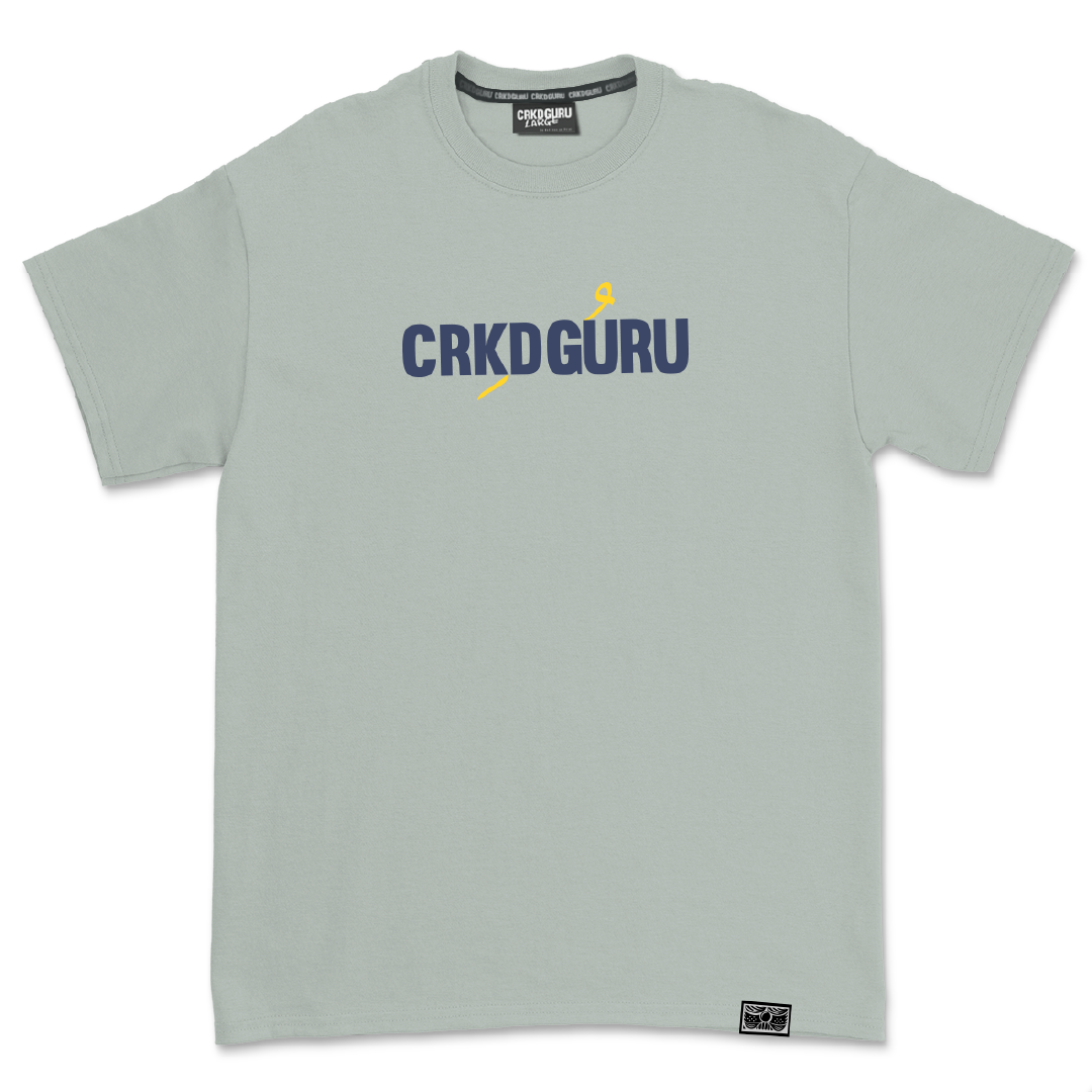 Crkd Accent