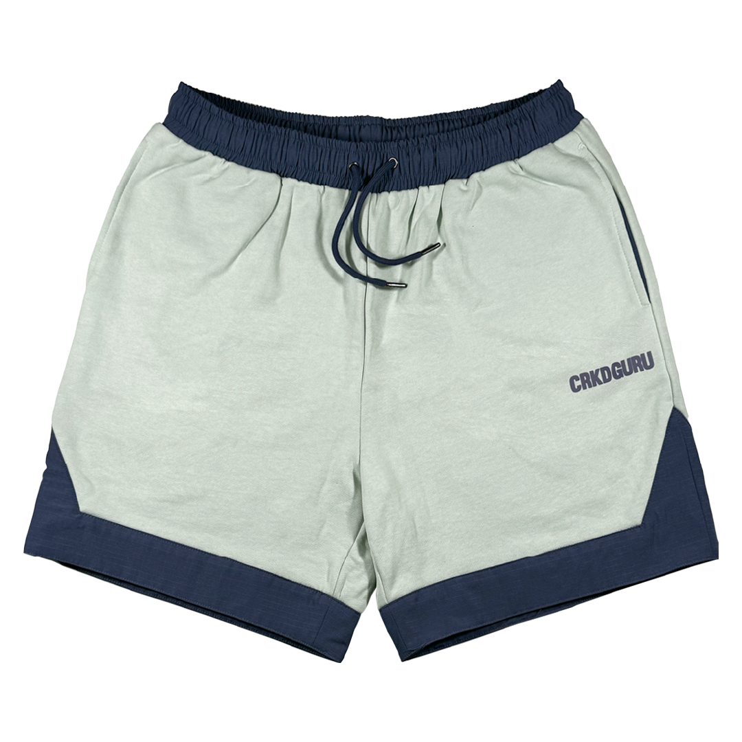 Box Logo Tech Shorts