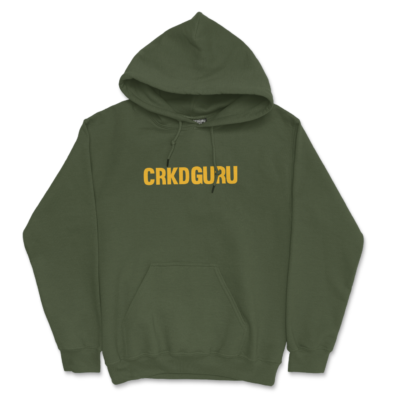 Box Logo Hoodie