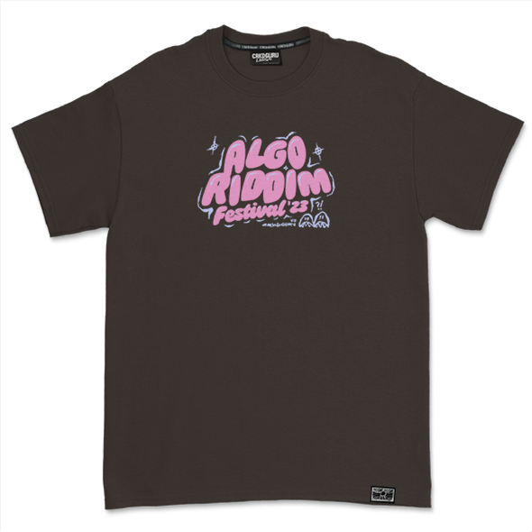 Algo Riddim