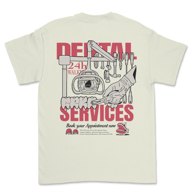 Crkd Dental Services