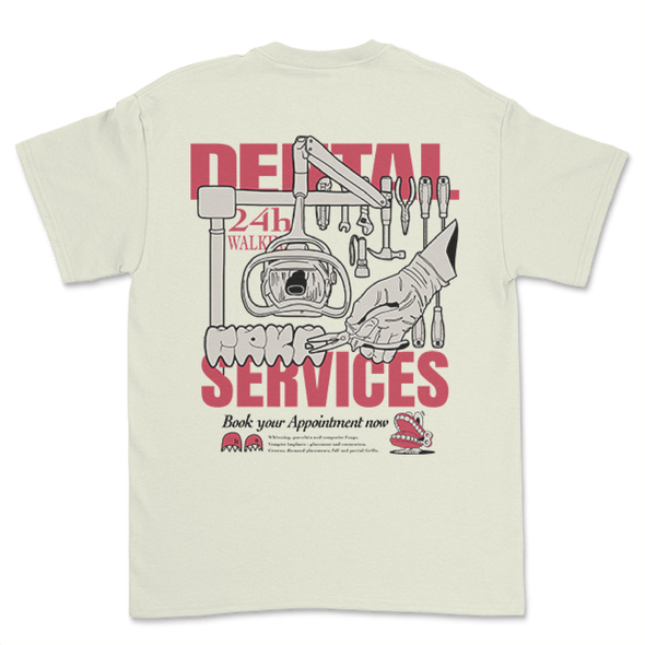 Crkd Dental Services