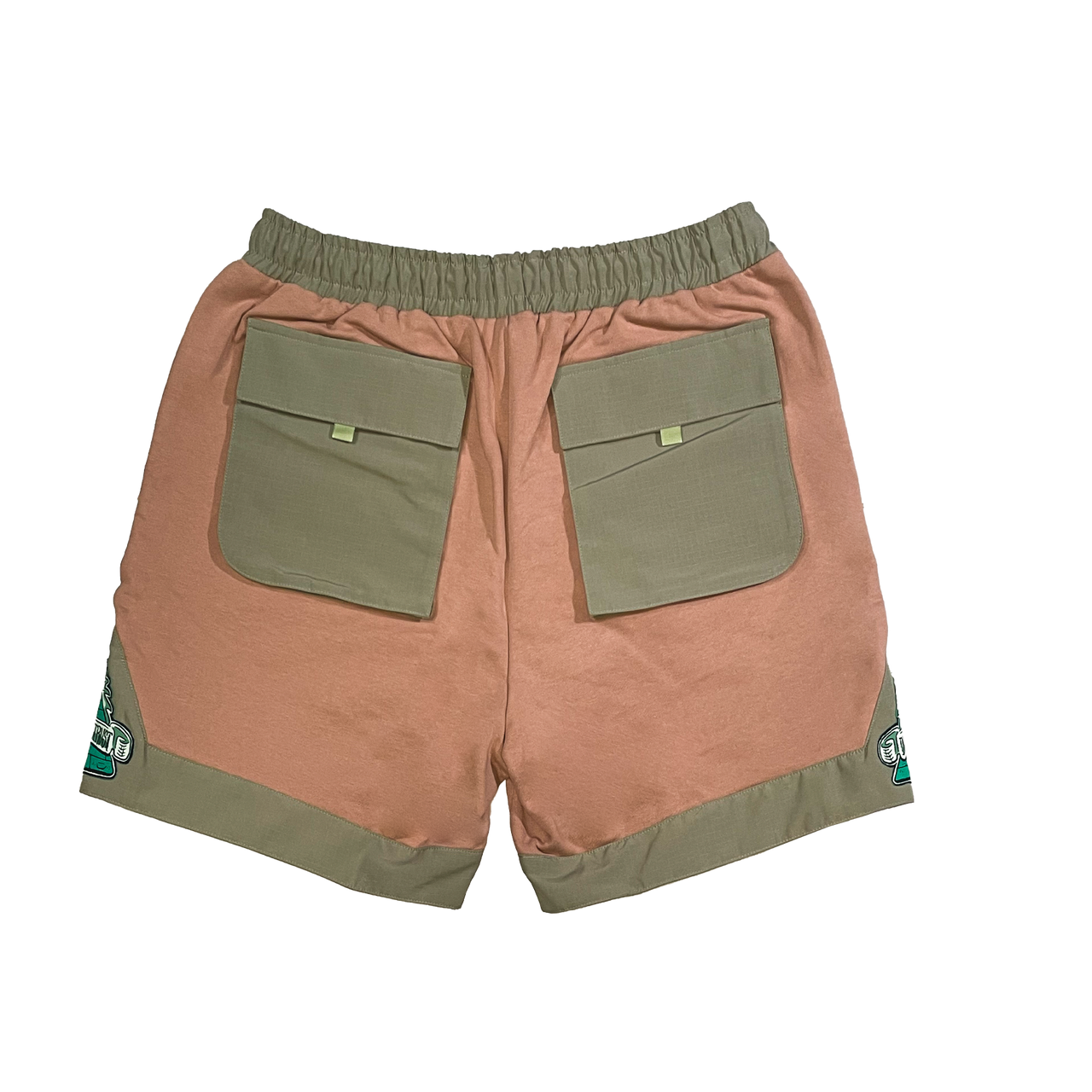 We Trust Tech Shorts
