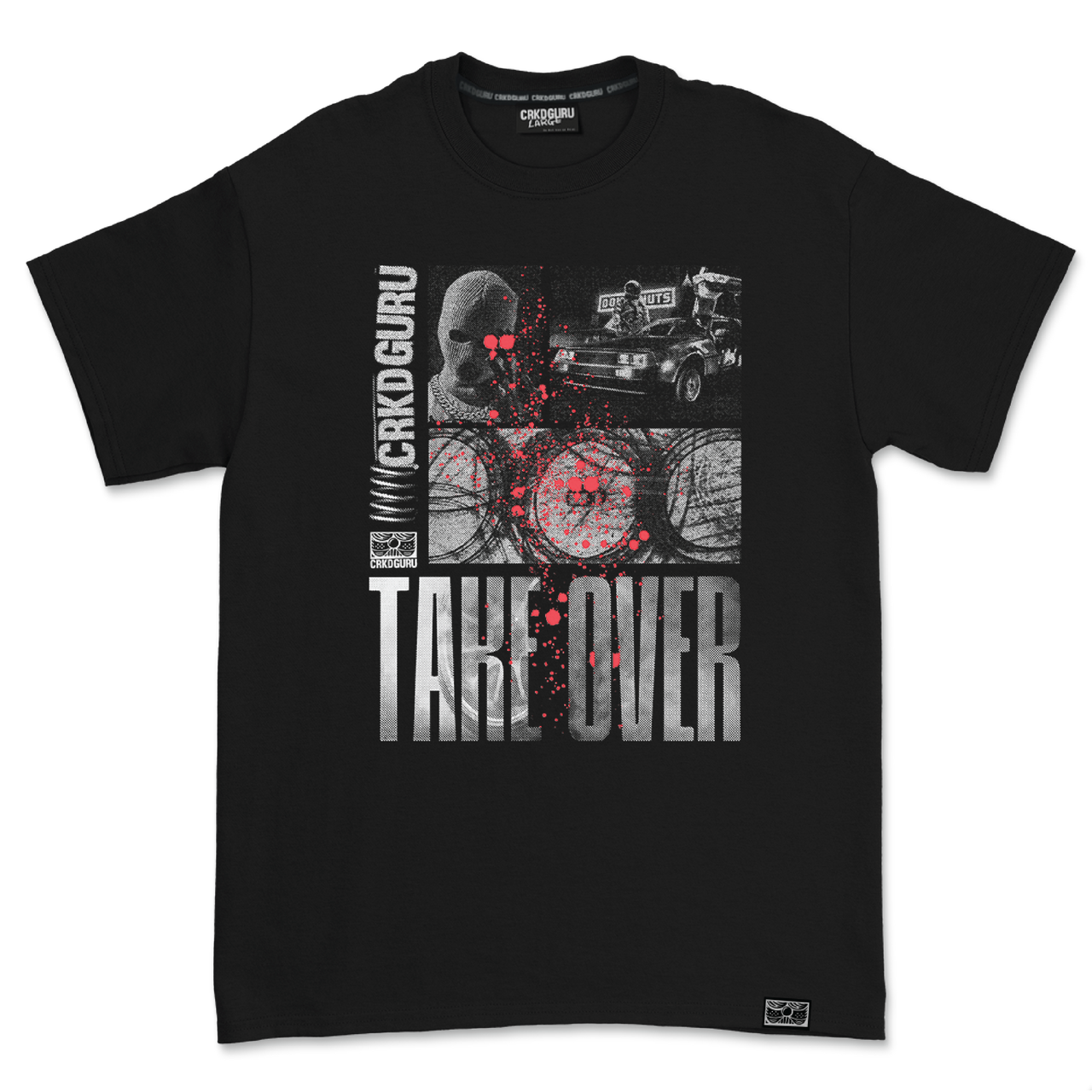 Takeover