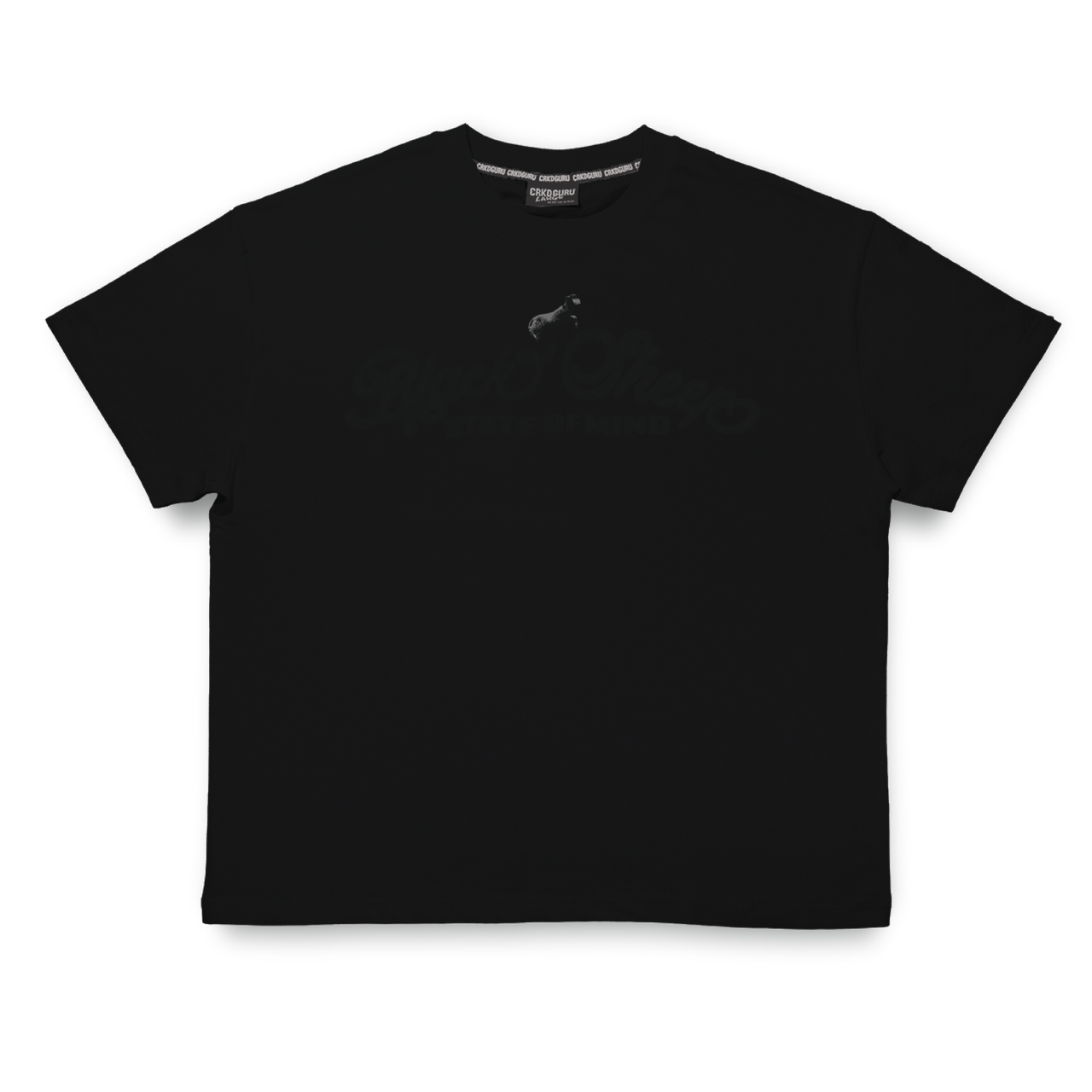 Black Sheep 5.0