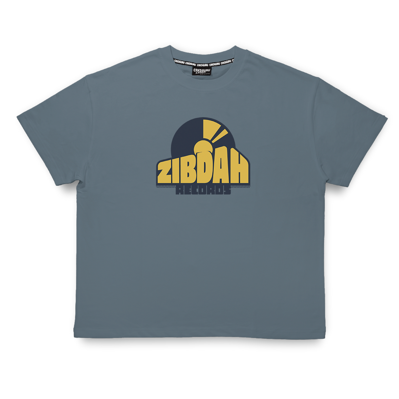 Zibda
