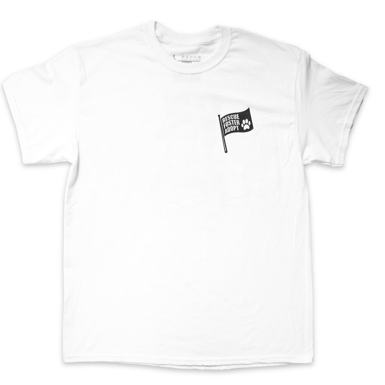 Crkd Guru X Open Paws JED <br> || Adopt The Underdog ||