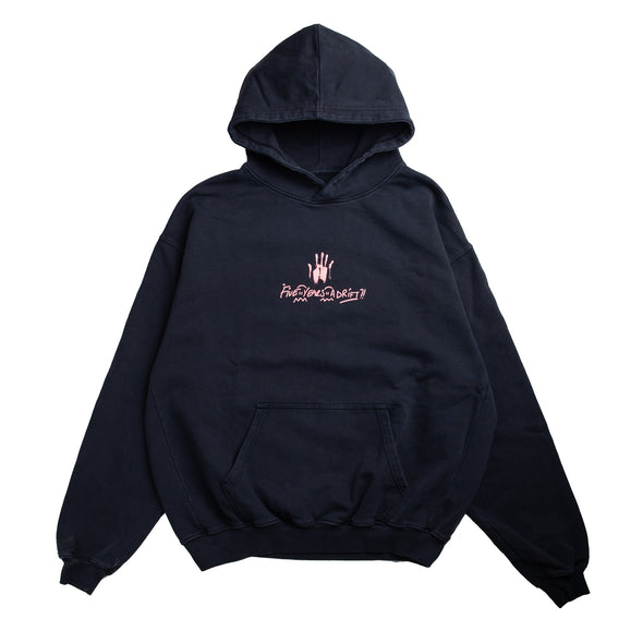 5th Anniversary Hoodie