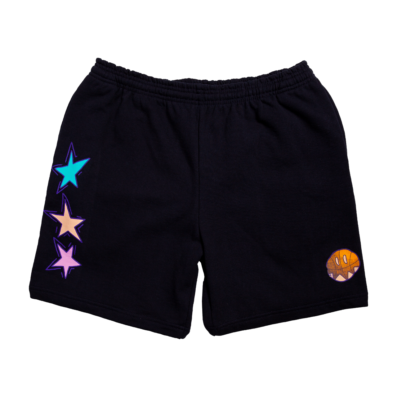 Game On Shorts