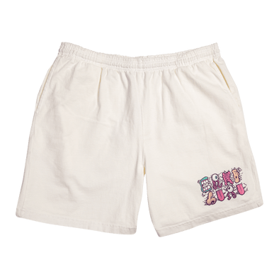 Mish Mask Shorts