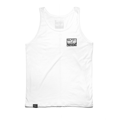 Small Logo Tank