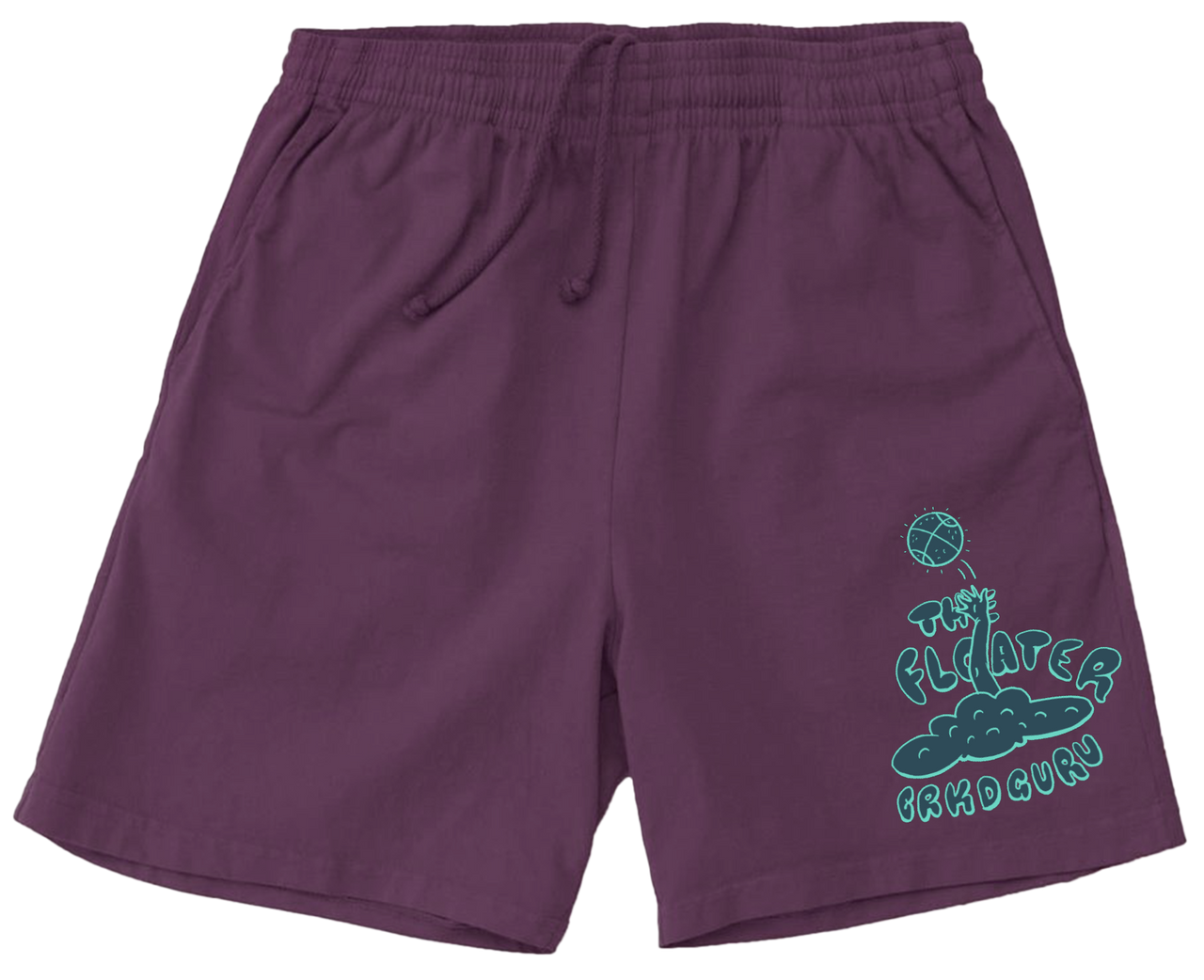 The Floater Shorts