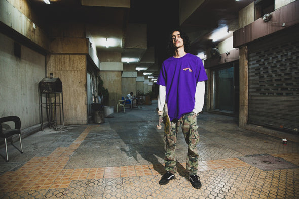 Zombie Sk8r