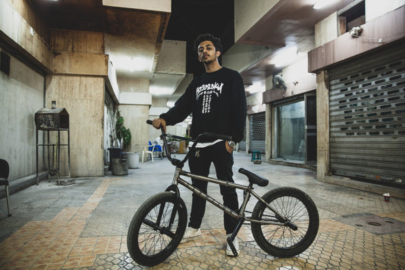 Bosozoku SW