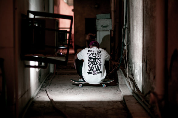 Crkd Tribes