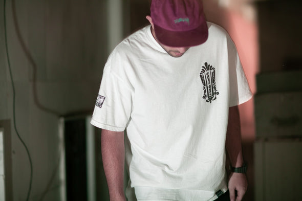 Crkd Tribes