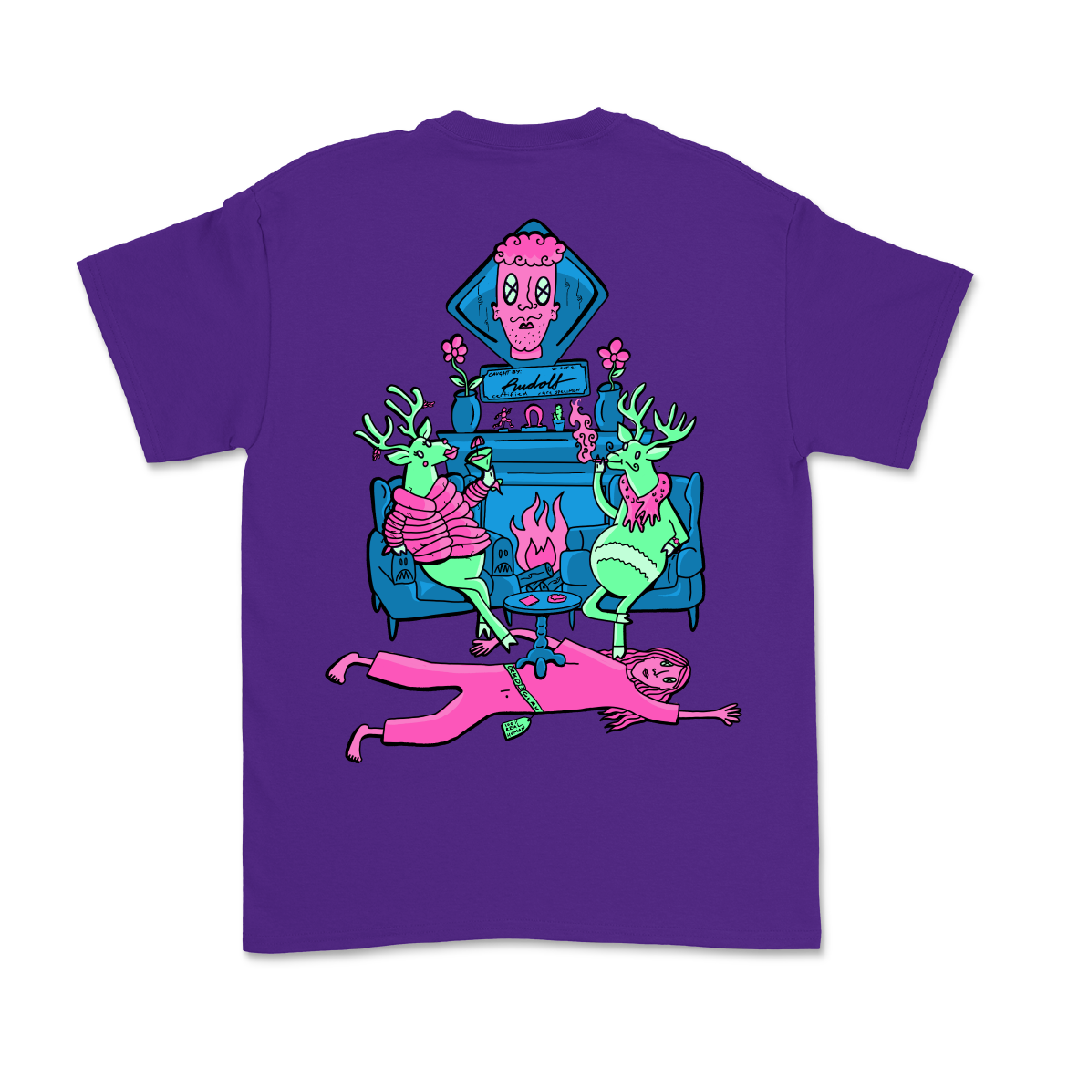 From Head 2 Toe