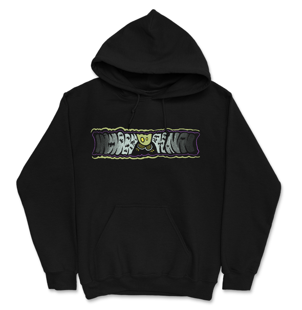 Acid Flip Hoodie