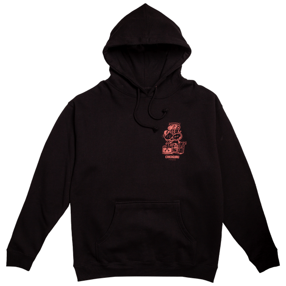 Pest Control Hoodie