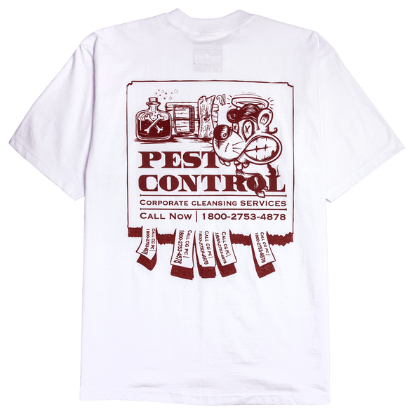 Pest Control