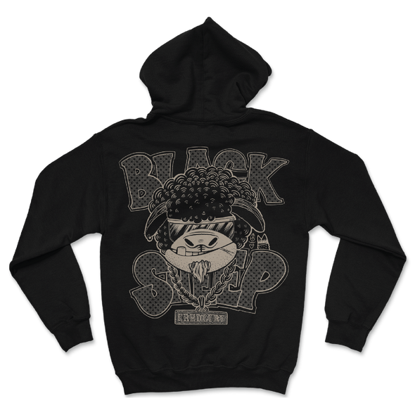 Black Sheep 3.0 Hoodie