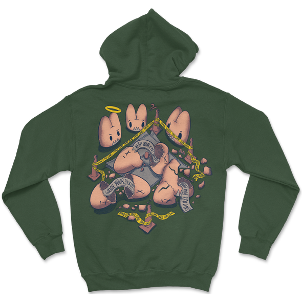 Ms. Fortune Hoodie